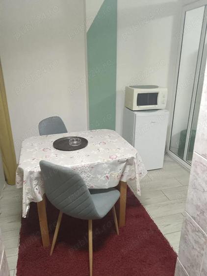 Garsoniera de inchiriat - 2