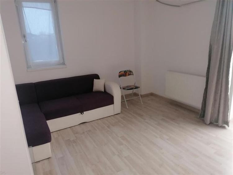 Bloc NOU Etaj 1 Mobilat si Utilat si Loc de Parcare - 6