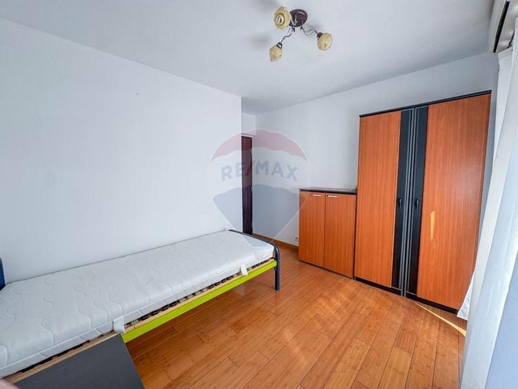 De inchiriat – Apartament elegant cu 3 camere,  Zona Piata Rosetti - 10
