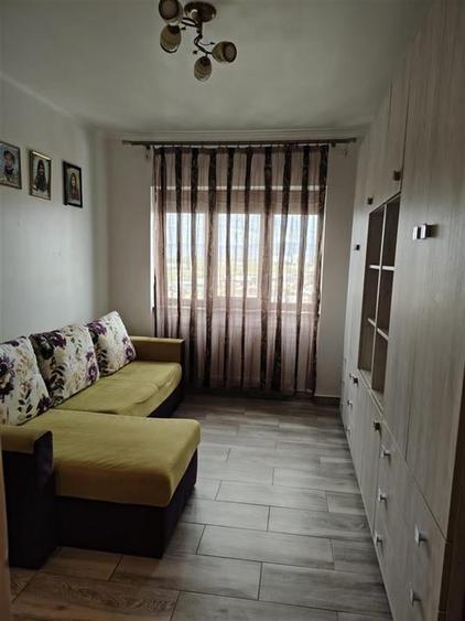 Apartament 2 camere, etaj 8/10, zona Sala Polivalenta - Bulevardul Unirii - 5