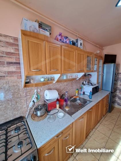 Apartament cu o camera, Floresti - 5