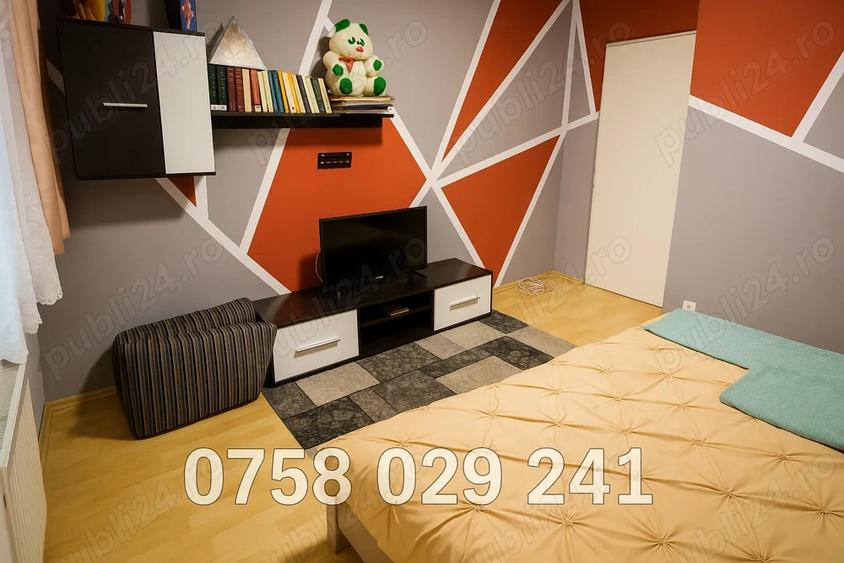 Apartament spa?ios cu 4 camere in Lupeni deal pentru locuit sau vacan?a - 3