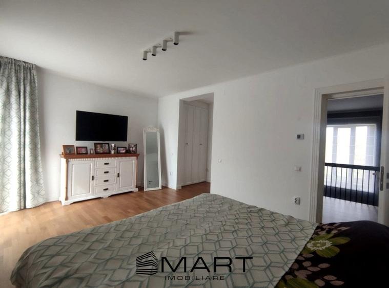 Vila de vanzare, GRADINA, zona Faget - 8