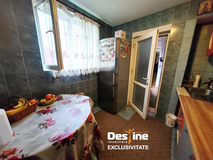 Ultracentral – Duplex langa Palas Campus, 65mp + beci + 120 mp teren - 7