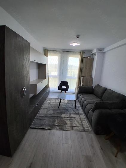 Apartament cu 2 camere decomandat în Someșeni