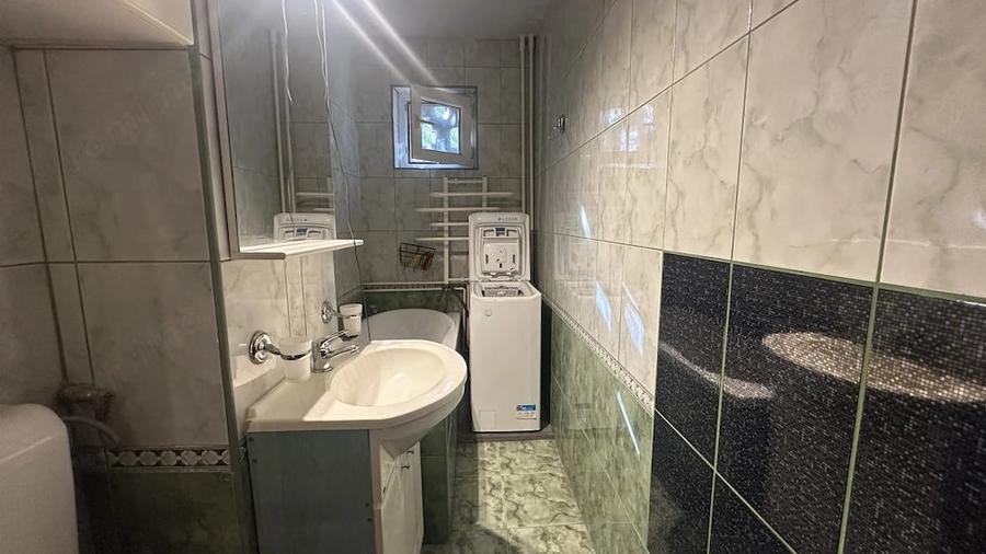 Centrala proprie - Etaj intermediar - Zona Dacia - 6
