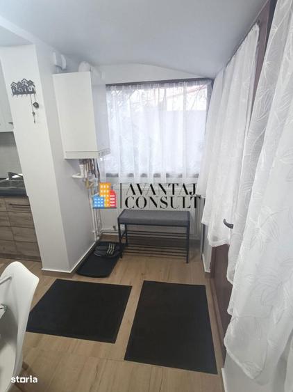 Inchiriere casa 2 camere sector 5 - 8