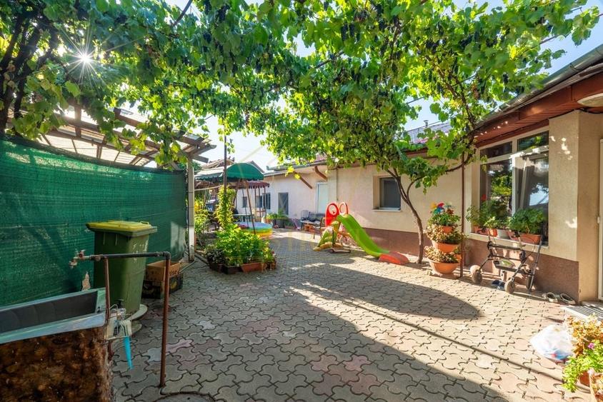 COM 0% Casa cu hala industriala, birouri si teren 1667mp | Mehala - 11