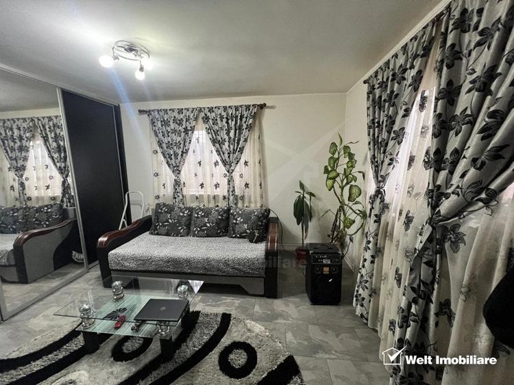 Casa individuala in Baciu - 2