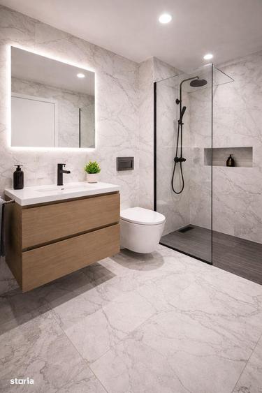 Ultimul apartament cu 1 camera disponibil etaj 1/ZERO COMISION - 1