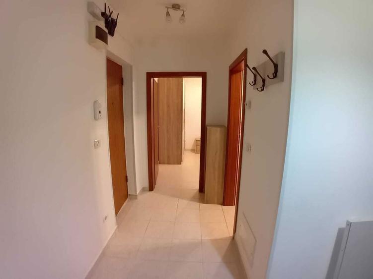 proprietar inchiriez ap.1 cam zona Intim/Spital judetean - 1