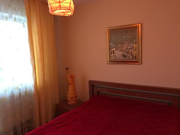 Apartament trei camere, decomandat Ghioceilor etaj doi, 65mp, mobilat si utilat - 2
