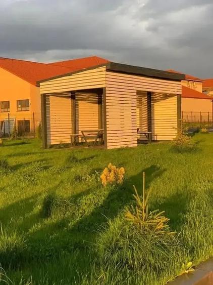 Apartament 2 Camere| Dobroesti | Complet Mobilat | Investitie | - 10