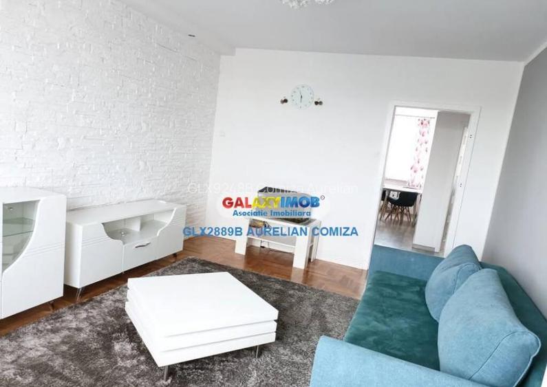 2 camere Drumul Taberei zona Romancierilor