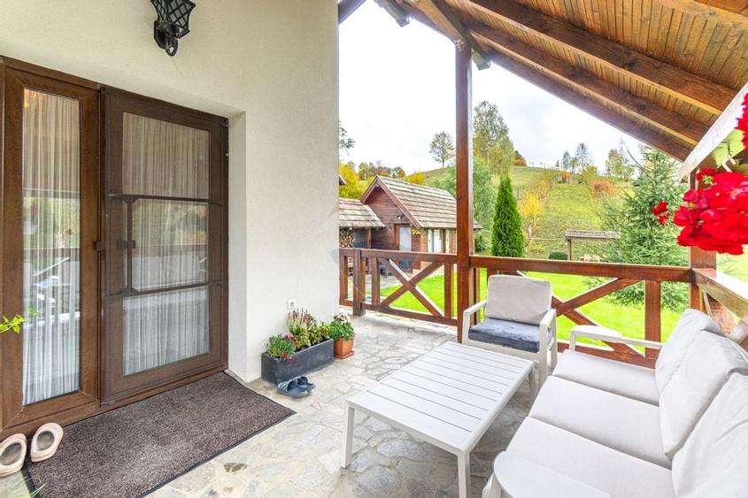 Refugiu pentru familie sau investitie intr-un business cu suflet - 18