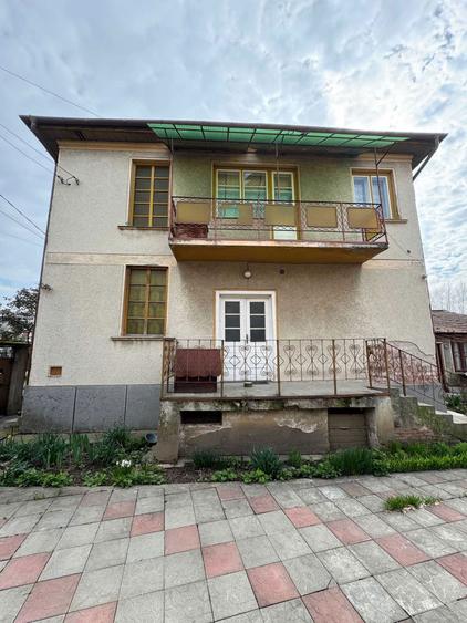 De vanzare Casa cu vedere la Cris, zona Facliei - 6