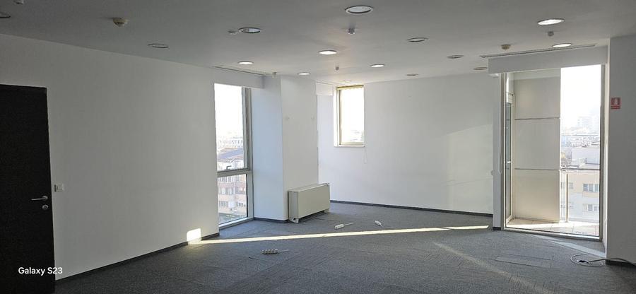 Comision 0! Spatii birouri in zona Baneasa - 5