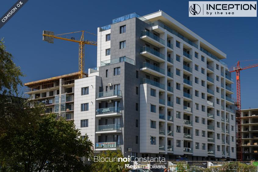 ✅TVA inclus: Utimul apartament de acest tip » INCEPTION By The Sea, Mamaia Nord - 1