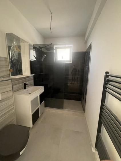 Penthouse cu terasa de 30 m in Giroc - 7