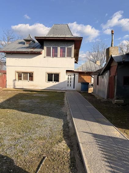 De vanzare 2 case in Com Rosiori,jud Braila - 6