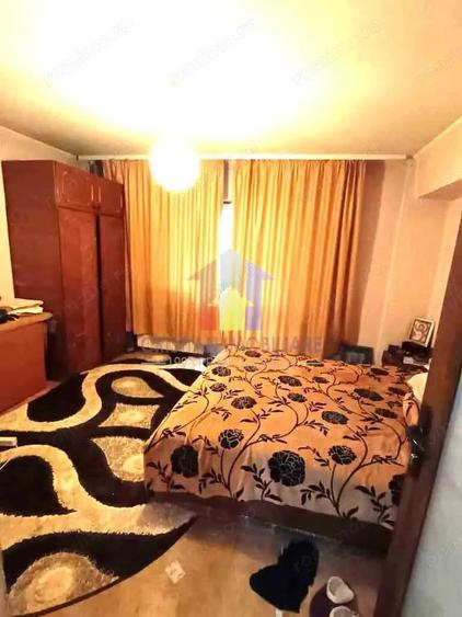 ETAJ 1, ap 3 camere Decomandat ,Buzaului 80mp - 1