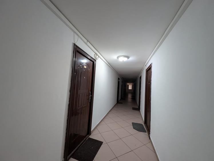 Garsonieră la etajul 1, în bloc renovat, cu lift - 5