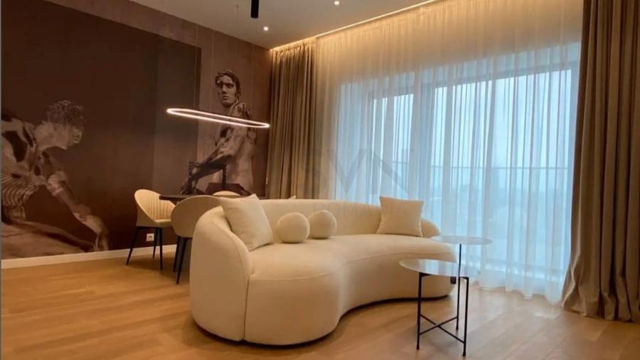 REA1025064 Apartament Modern 2 Camere I One Verdi Park I Floreasca - 1