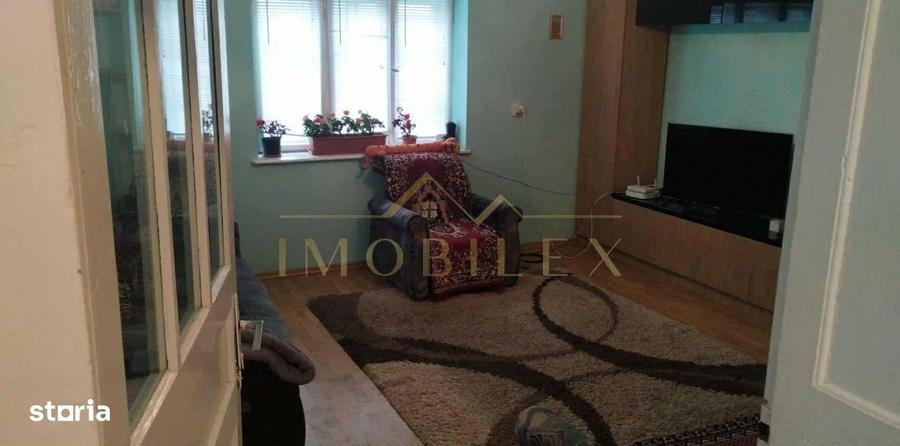 Casa individuala 89mp, teren 3570mp, zona Aschileu Mic jud Cluj - 2