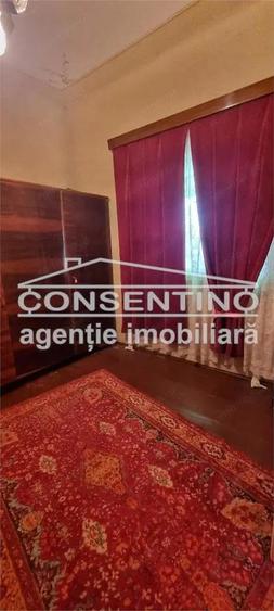 Se vinde imobil-casa in zona Prutului - 8