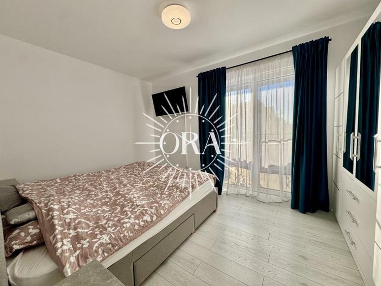 APARTAMENT 2 CAMERE | VANZARE | INTRE LACURI | 2 BALCOANE 15 MP - 10