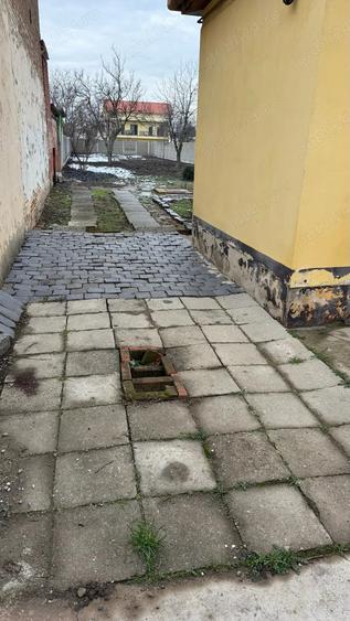 vind casa in Timisoara - 2