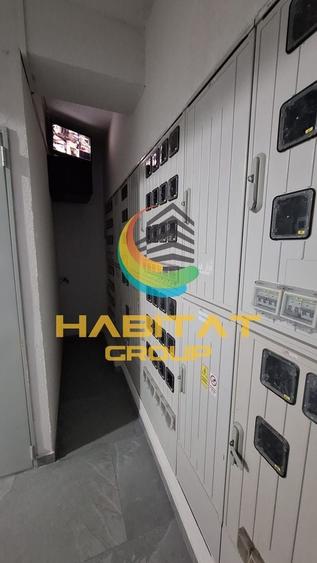 Vanzare ap 2 camere tip studio Brancoveanu Aurel Persu 53 mp bloc nou locuit - 7