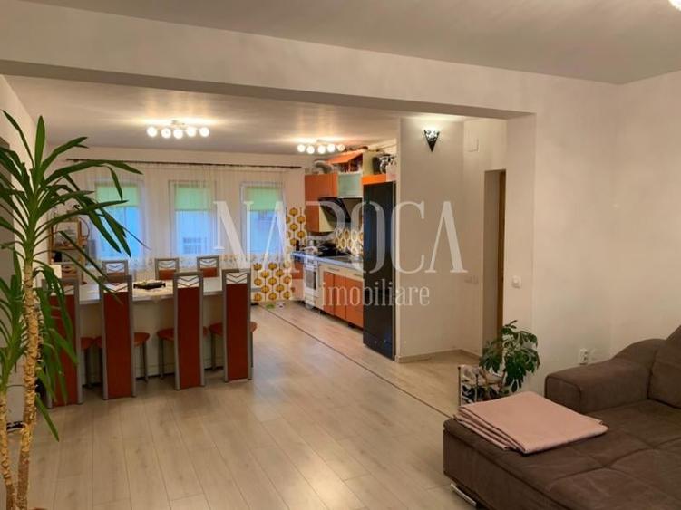 Apartament 3 camere de vanzare in Manastur, Cluj Napoca - 10