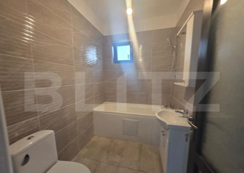 Casa de vanzare, 90 mp, teren 500 mp, - 25