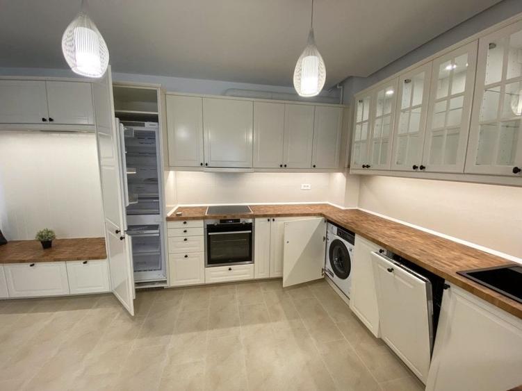 Apartament | 2 camere | bloc nou | Baneasa | Valletta Residence - 5