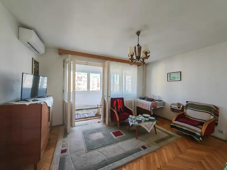 Apartament 3 camere Lujerului I 2 Balcoane I Metrou - 2