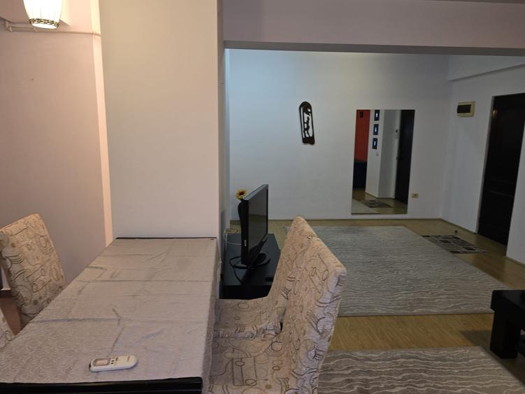 Unirii, Rond Alba Iulia, apart 2 cam 87 mp - 8