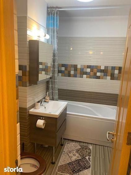 2 camere nou utilat mobilat - vedere Port - 5