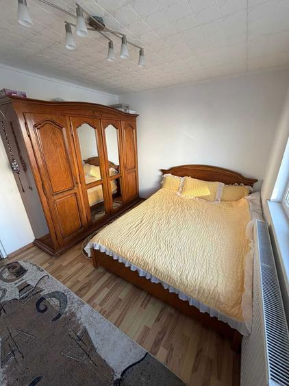 Vand apartament 4 camere, loc de parcare, mobilat, etaj 3 - Gavana II - 3