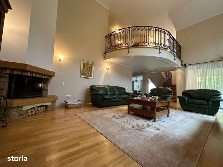 Casa de vanzare in Buna Ziua - 16