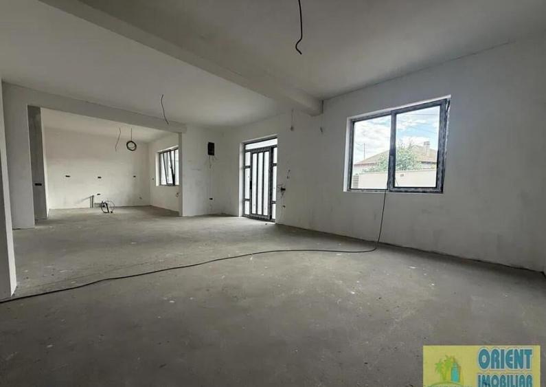 Vila de vanzare in Navodari, vila noua P+1, - 2