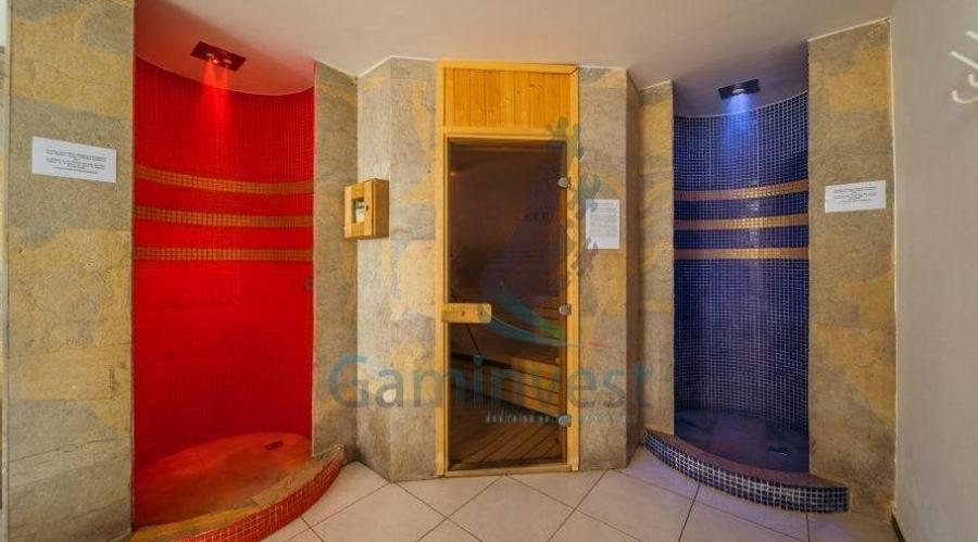 Gaminvest Hotel de 3* de vanzare, Baile 1 Mai, Bihor, V2214 - 19