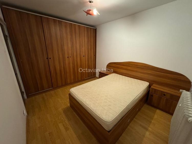 Apartament 2 camere renovat langa Metrou Obor - gata de mutat! Apartament 2 camere renovat langa Metrou Obor - gata de mutat!