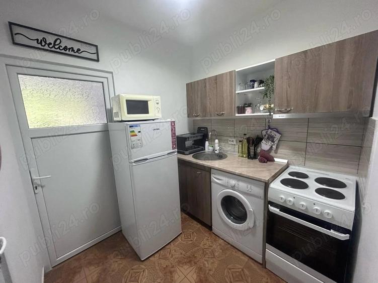 Vand garsoniera SINAIA - 2