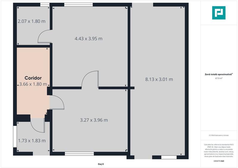 Casa la gri in Frumuseni - 22