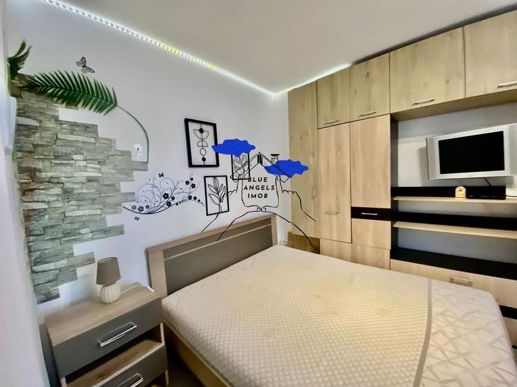 Garsoniera cu 2 boxe de depozitare pe palier,  ASTRA - 1