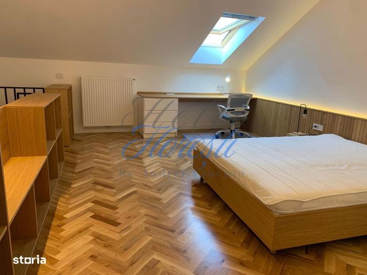 Inchiriere apartament 2 camere 63mp | Ultrafinisat | Ultracentral - 1