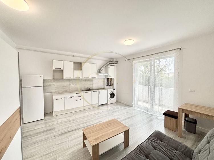 OCAZIE | Apartament tip Studio - Braytim, Timisoara - 4