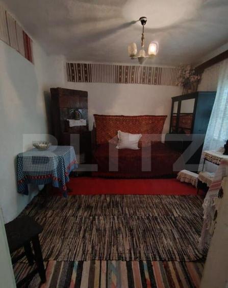 Voinesti Casa batraneasca, de vanzare, 70 mp - 6