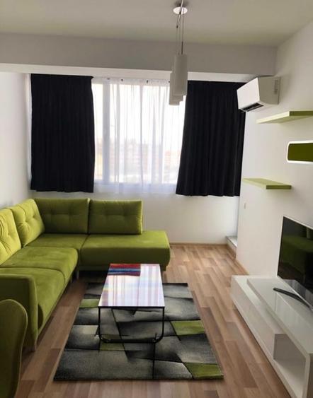 Apartament de 2 camere, cu vedere panoramica, in complex Evocasa Armonia - 1
